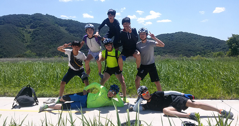 다온학교 이미지