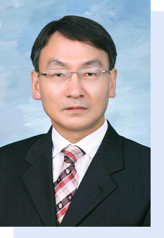 다온학교 이사장님 사진