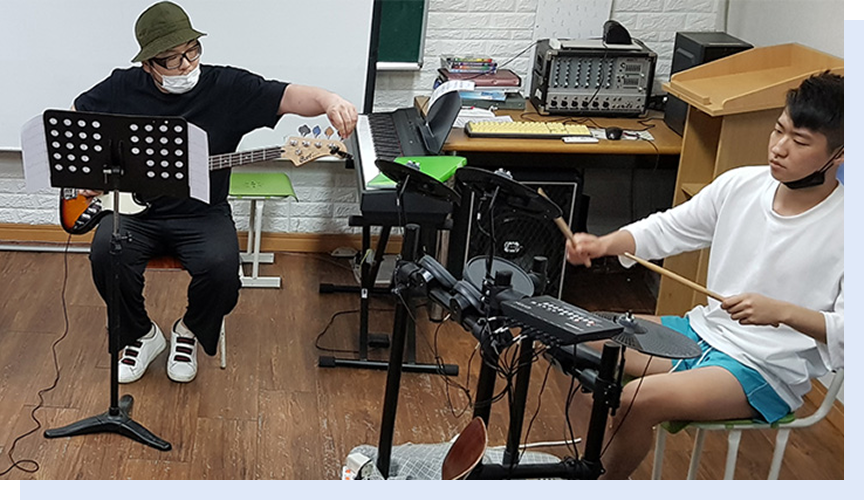 다온학교 특색활동