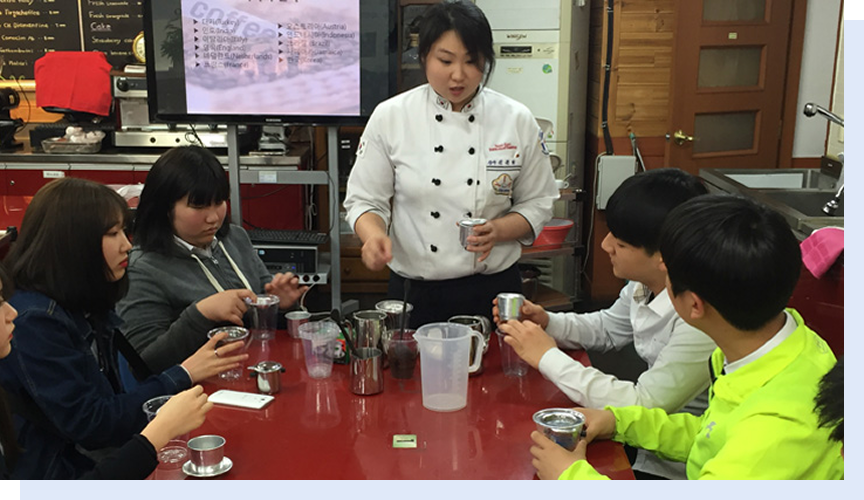 다온학교 특색활동