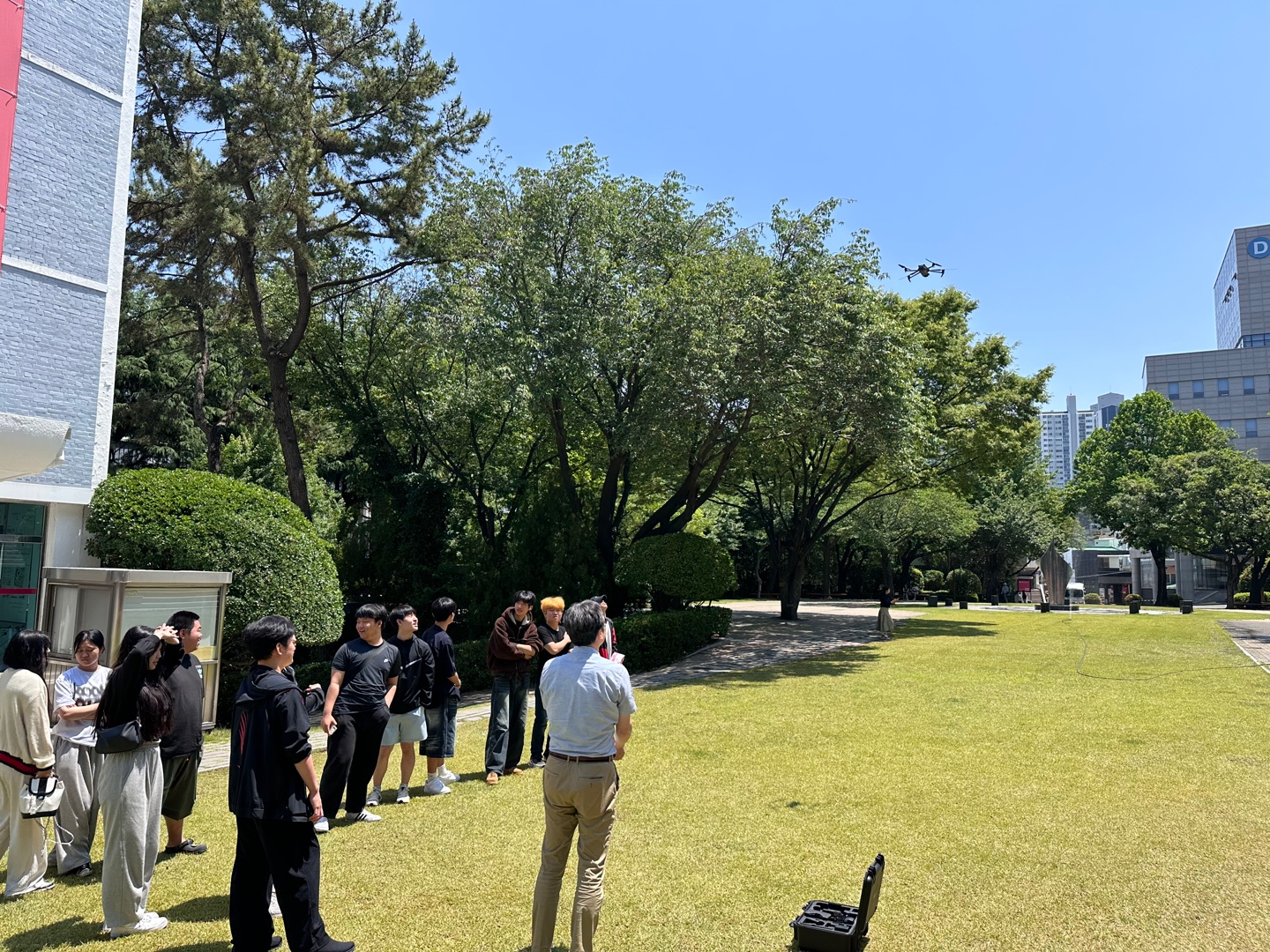 2025.05.30 경남정보대학 진로체험