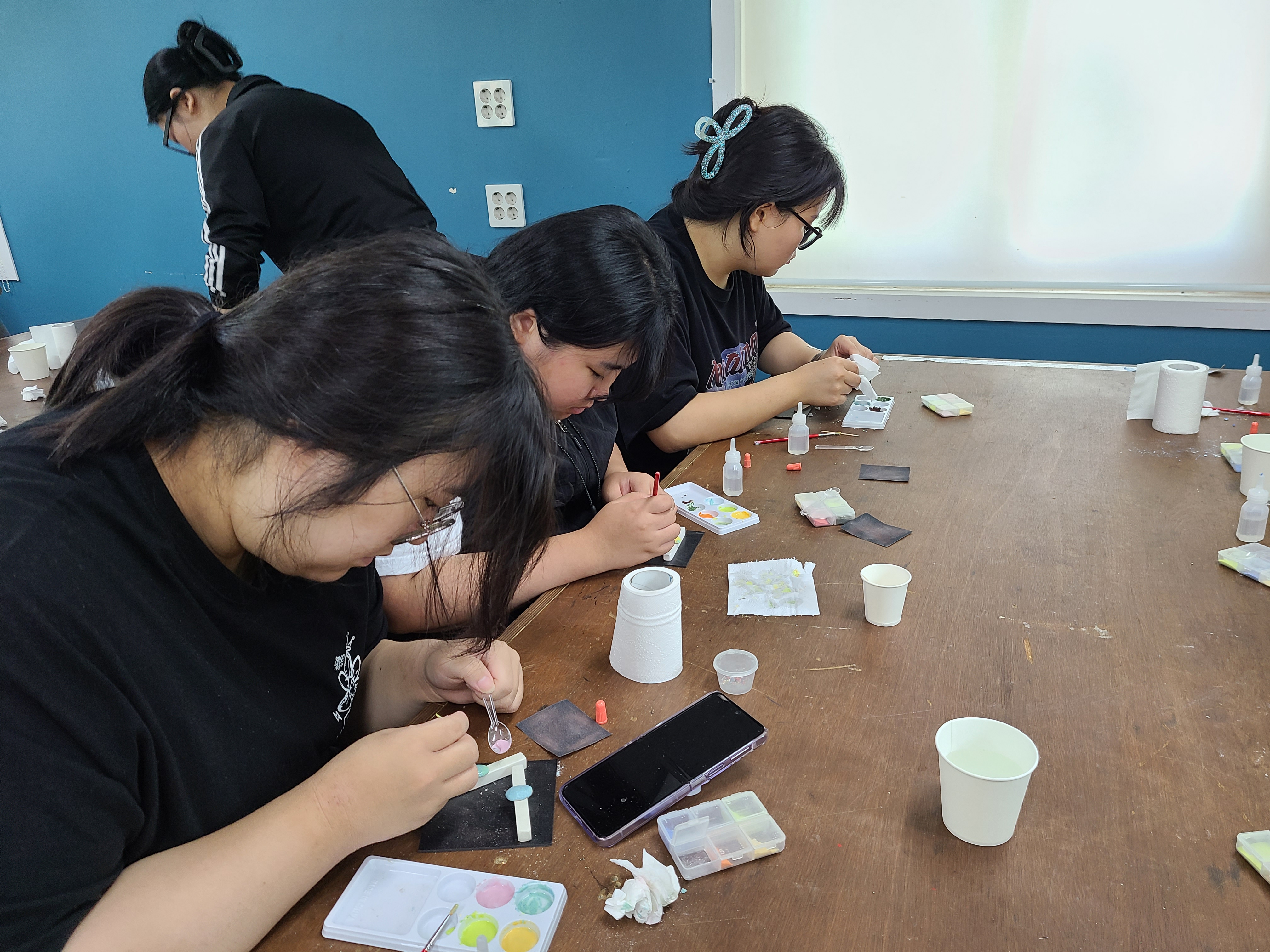 9.13 공예체험-금속공예