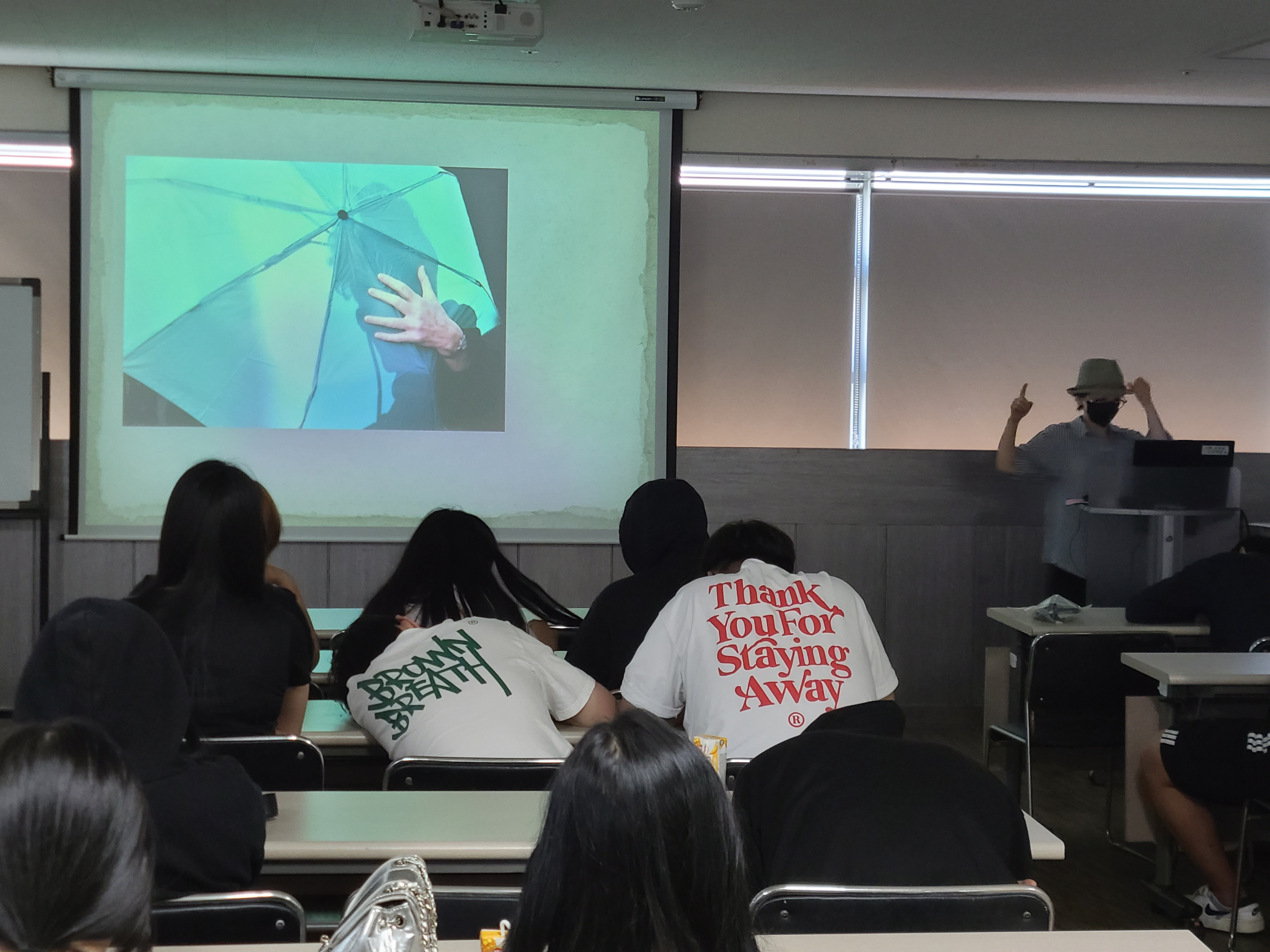 9.4 진로체험-포토그래퍼