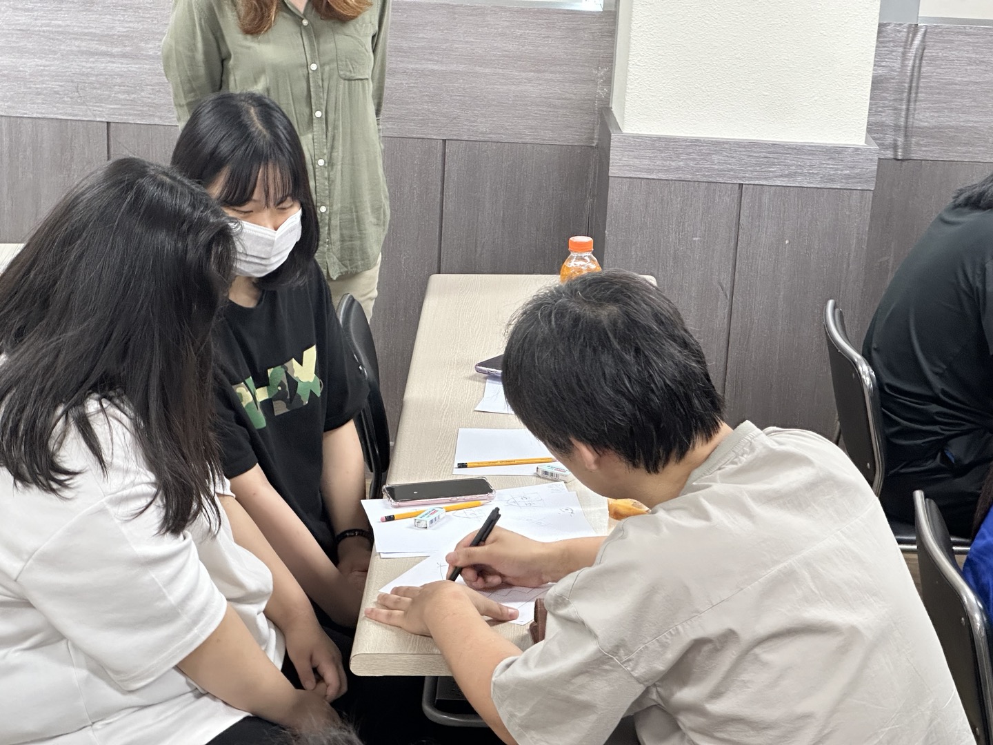 8.26 진로체험(웹툰)