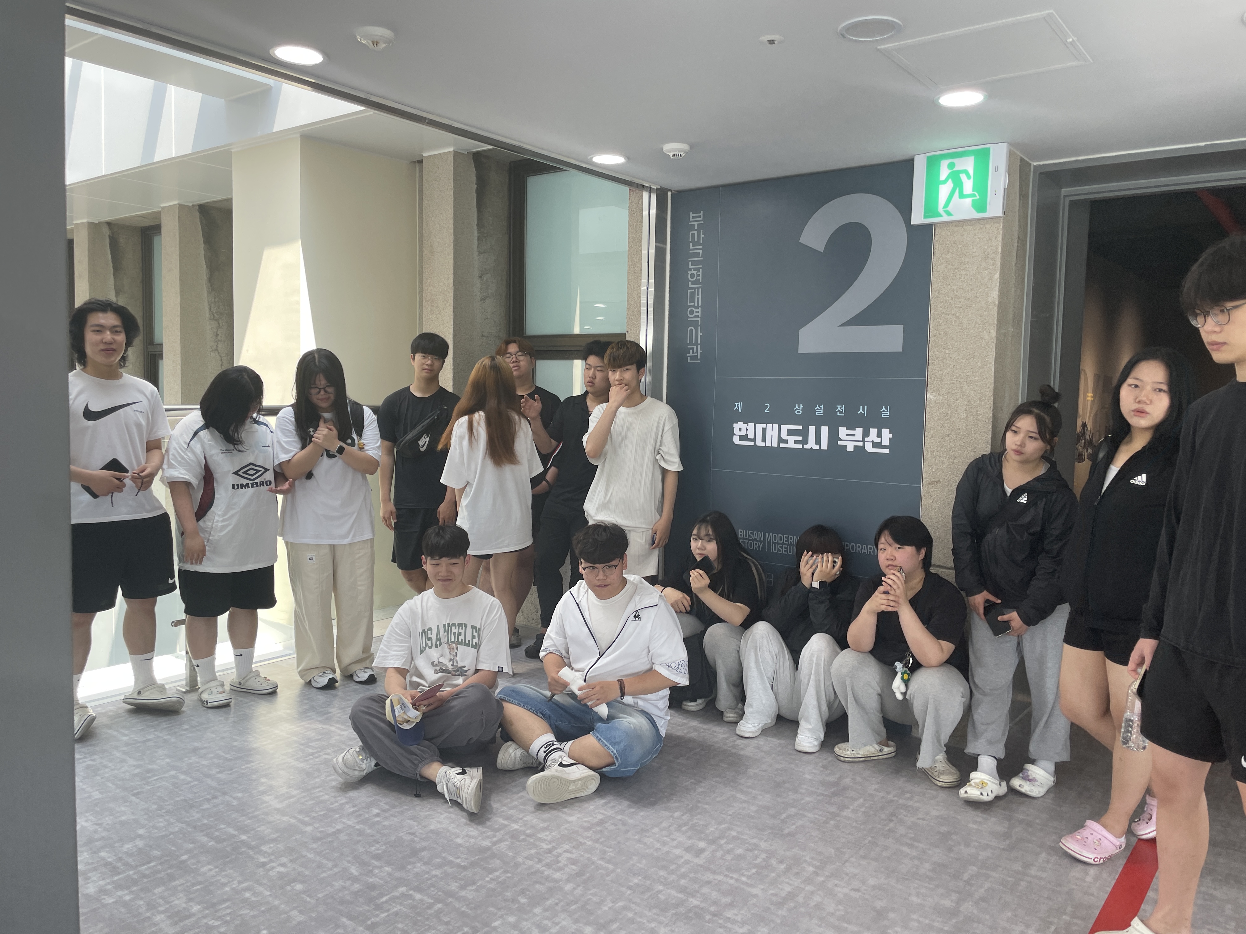 6.14 문화체험(근현대 역사관, 영화박물관)